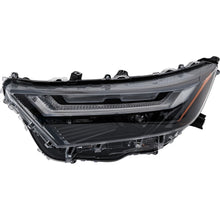 Load image into Gallery viewer, 2019–2021 Toyota RAV4 – Headlight  | OEM-Fit