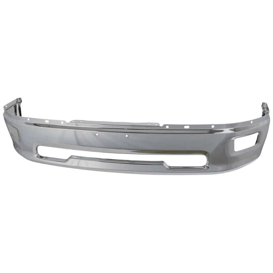 2009–2010 Dodge Ram 1500 Front Bumper Face Bar |OEM Fit