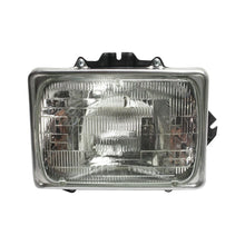Load image into Gallery viewer, 1999–2007 Ford F-250 Super Duty Headlight Set Left and Right Side Halogen w/ Bulb(s) (2-Piece Set) | OEM Fit