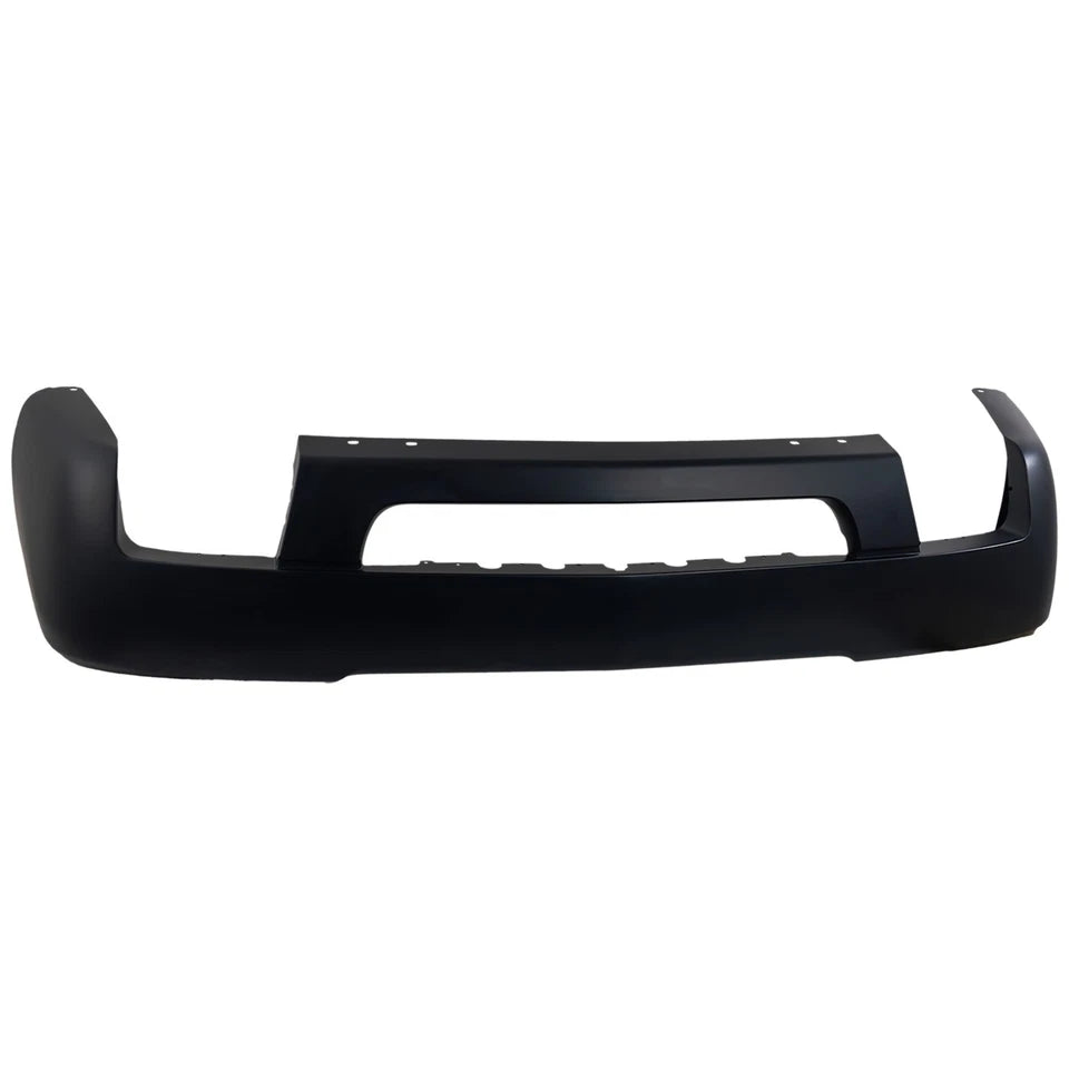 2003–2006 Chevrolet Silverado 1500 Front Bumper Cover  | OEM Fit