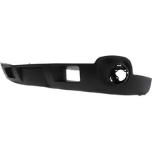 Load image into Gallery viewer, 2011–2014 GMC Sierra 2500HD/3500HD Front Valance Air Deflector | OEM Fit