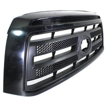 Load image into Gallery viewer, 2010–2011/2013 Toyota Tundra Grille Black Plastic | OEM Fit