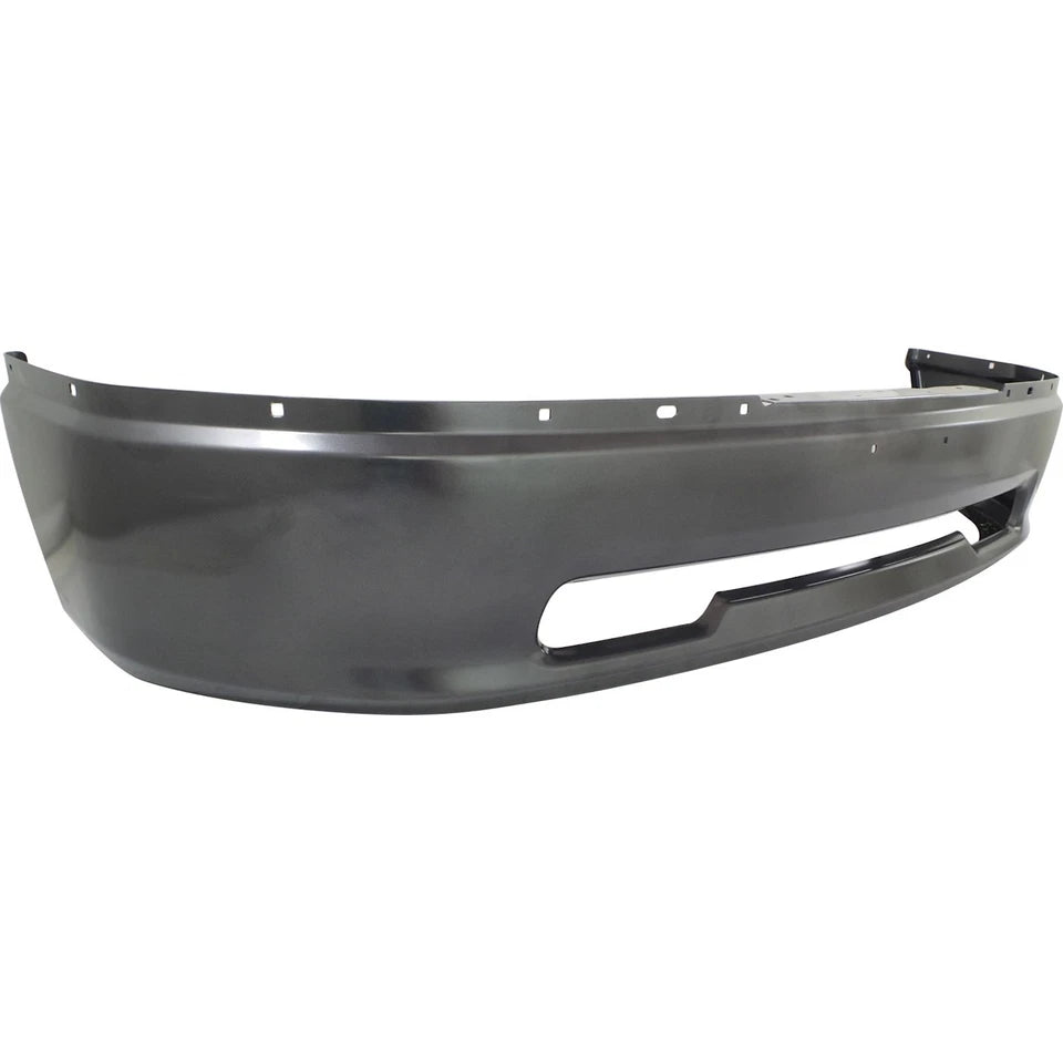 2009–2012 Dodge Ram Front Bumper Cover Fascia Pair Set of 2  | OEM-Style Fit