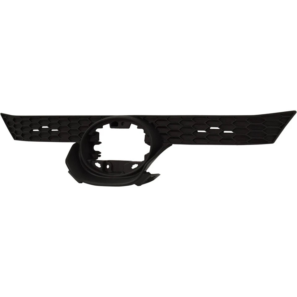 2020–2022 Toyota Corolla Front Grille Grill 53111-02850 | OEM Fit
