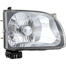 Load image into Gallery viewer, 2001–2004 Toyota Tacoma Headlight Set Left &amp; Right with Bulb 2Pc | OEM Fit
