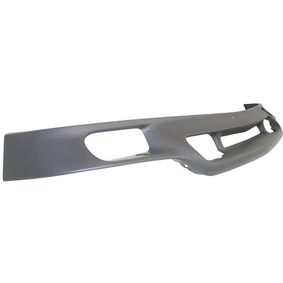 1999-2002 GMC Sierra 1500 / 2001-2002 GMC Sierra 2500 / 2000-2006 GMC Yukon Front Valance  | OEM Fit