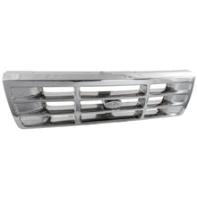 Load image into Gallery viewer, Ford F-150 / F-250 HD / F-350 / Bronco Grille (F4TZ8200A) | OEM Fit