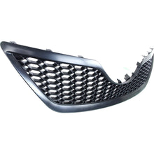 Load image into Gallery viewer, 2007–2009 Toyota Camry SE Model Grille Black Plastic | OEM Fit