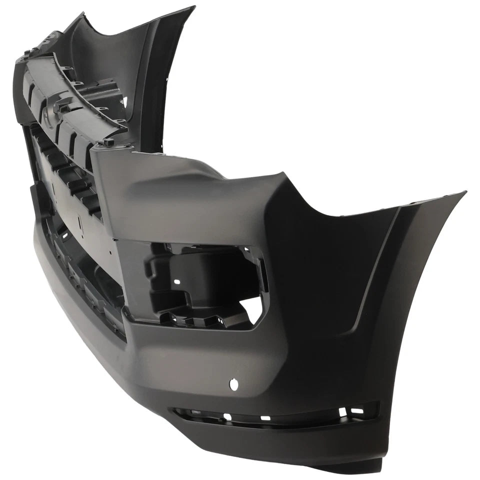 2014–2016 Toyota 4Runner Front Bumper Cover | Primed | OEM Fit