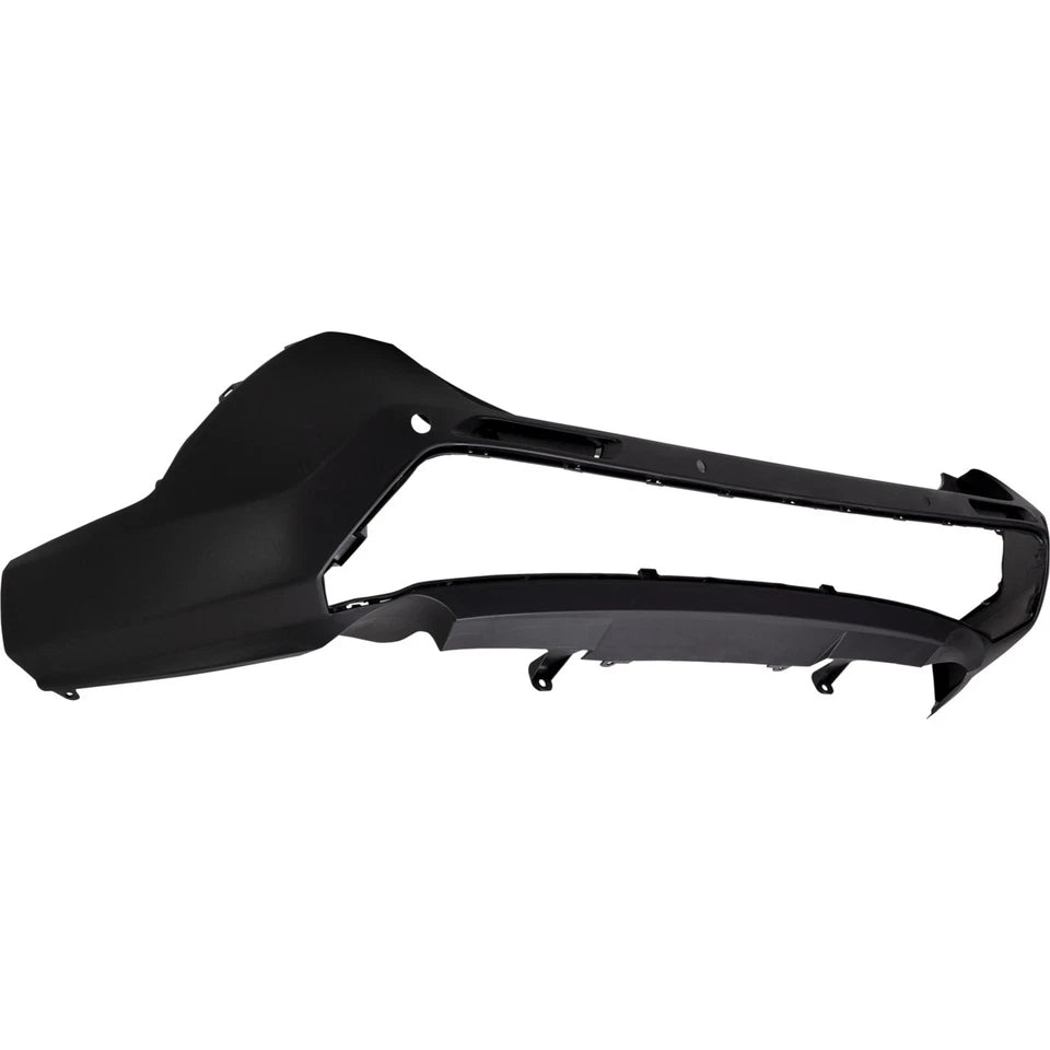 2019–2024 Toyota RAV4 Front Bumper Cover Fascia rear 52119-0R920 | OEM Fit