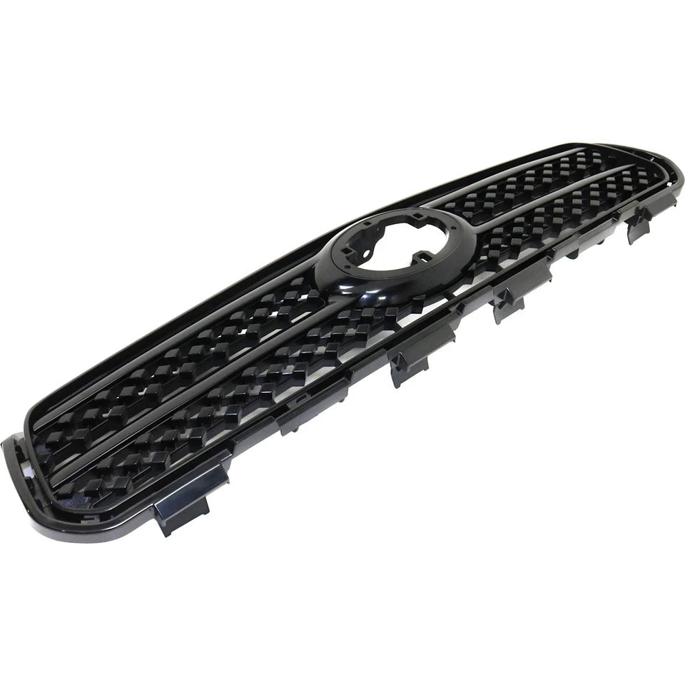 2006–2008 Toyota RAV4 Front Grille | OEM Fit