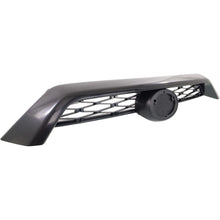Load image into Gallery viewer, 2014 Toyota 4Runner Grille Textured Black Plastic | OEM Fit