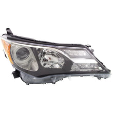 Load image into Gallery viewer, 2013–2015 Toyota RAV4 Headlight | OEM Fit