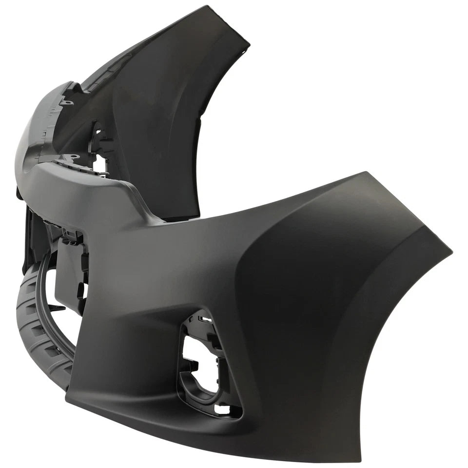 2014–2016 Toyota Corolla Front Bumper Cover Primed | OEM Fit