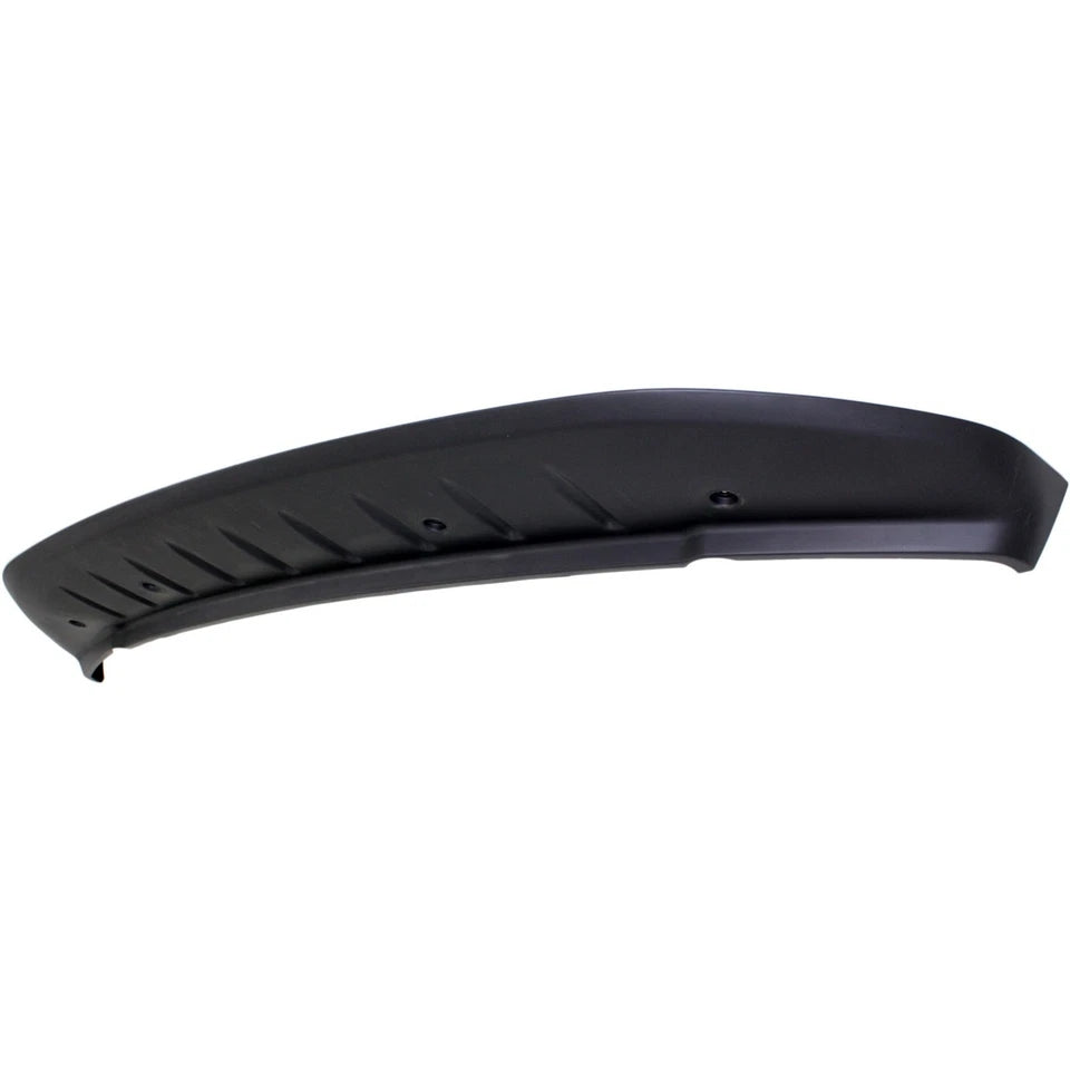 2009–2016 Dodge Ram 1500 Front Valance Primed | OEM Fit