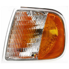 Load image into Gallery viewer, 1997–2003 Ford F-150 Headlight Kit Left &amp; Right Headlights with Corner Lights | OEM Fit
