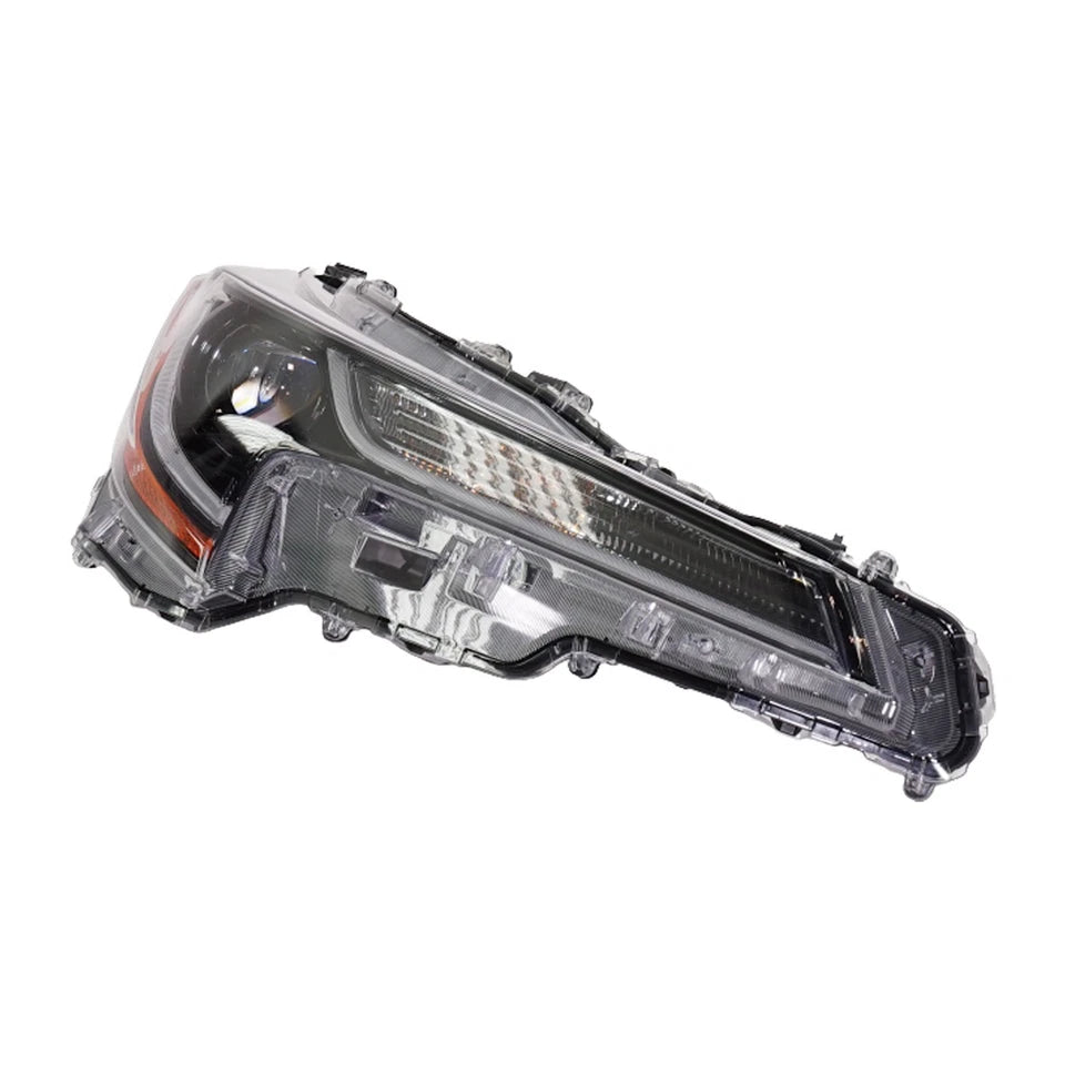 2020–2021 Toyota Corolla Headlight Set Left and Right Side LED  | OEM Fit