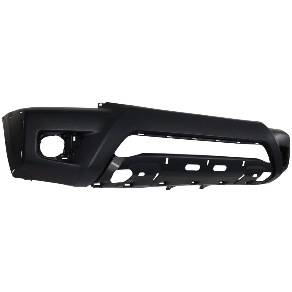 2012–2015 Toyota Tacoma Front Bumper Cover | OEM Fit