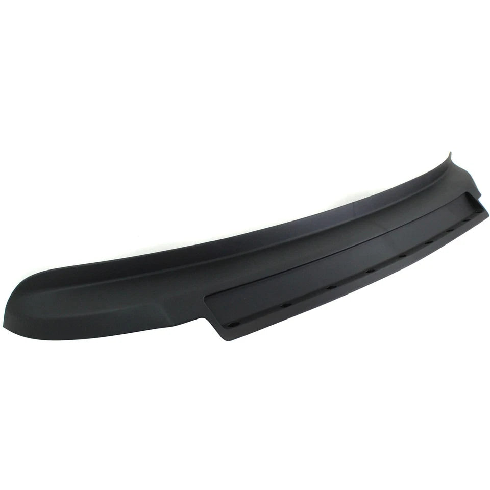 2011–2012 Ram 2500 / 2011–2013 Ram 3500 (4WD) Front Bumper Kit Primed w/ Valance | OEM Fit
