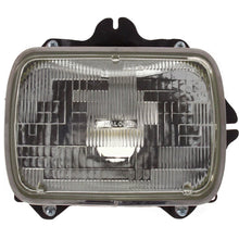 Load image into Gallery viewer, 1987–1995 Toyota Pickup Halogen Headlight Set Left &amp; Right Sealed Beam Type | OEM Fit