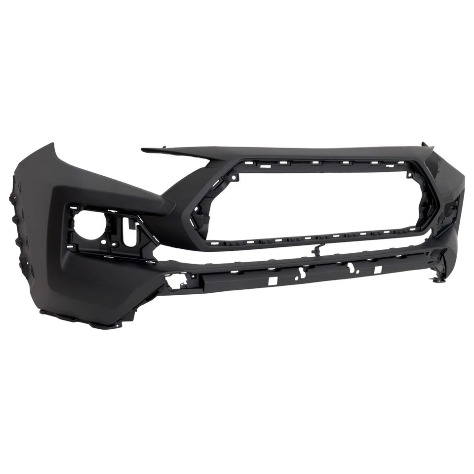 2019–2021 Toyota RAV4 Front Bumper Cover Primed| OEM Fit