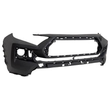 Load image into Gallery viewer, 2019–2021 Toyota RAV4 Front Bumper Cover Primed| OEM Fit