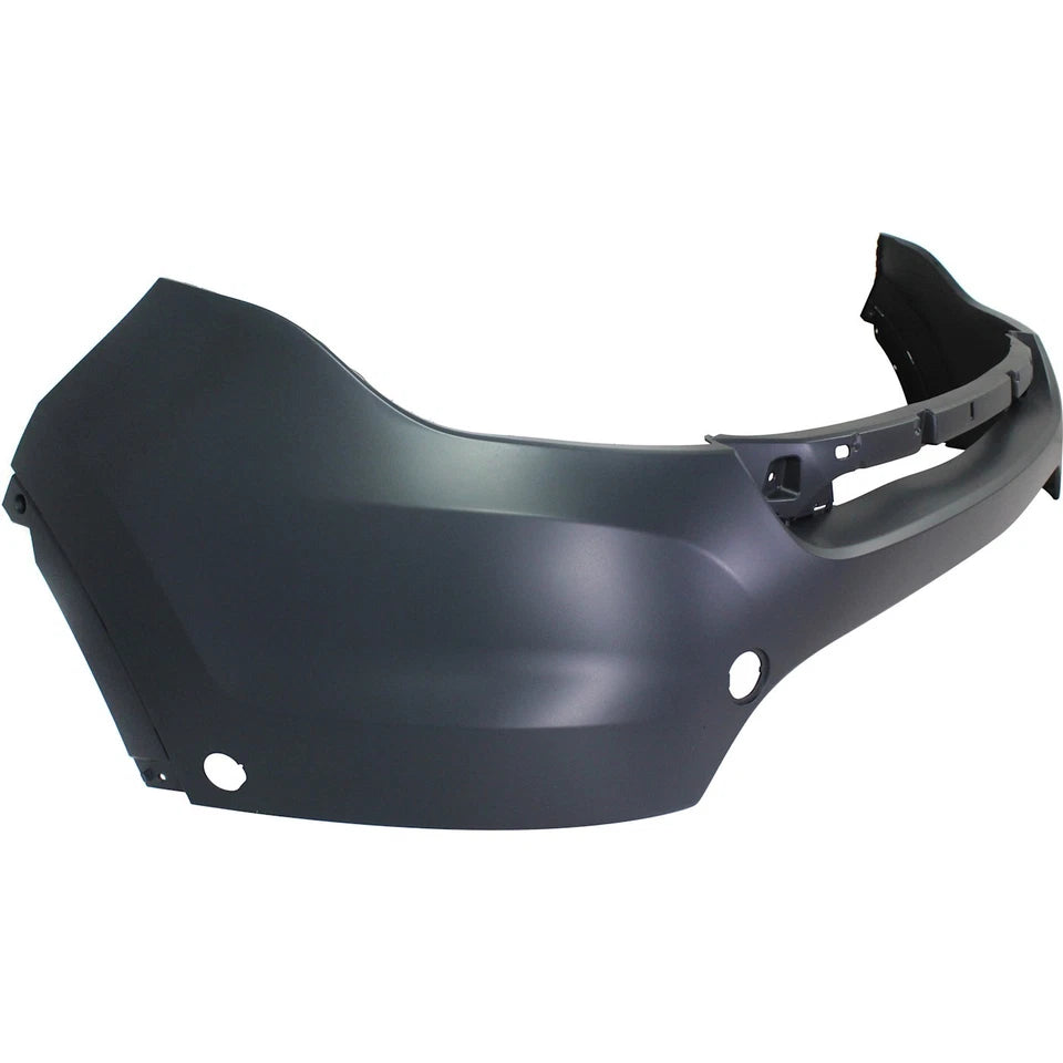 2011-2015 Ford Explorer Front Upper Bumper Cover Primed | OEM Fit