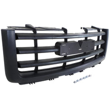 Load image into Gallery viewer, 2007–2013 GMC Sierra 1500 Truck Grille Grill 22761793 | OEM Fit