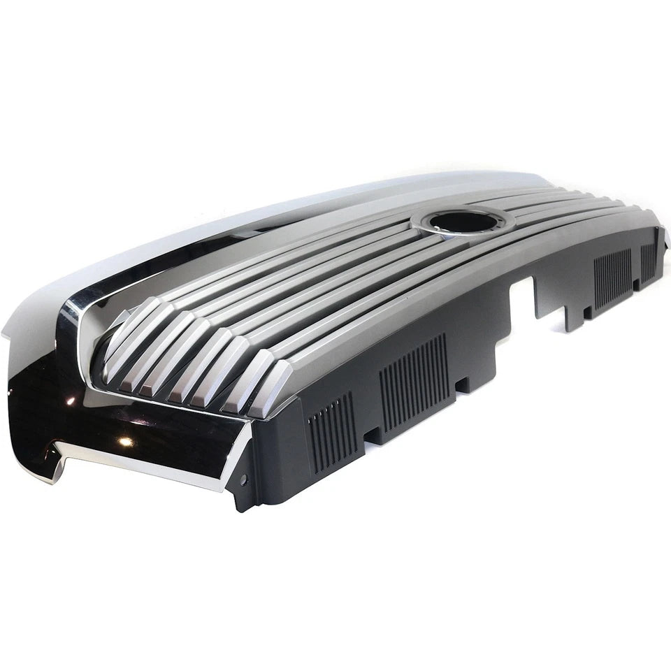 2014–2017 Toyota Tundra Grille 53100-0C310 | OEM Fit