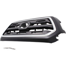 Load image into Gallery viewer, 2016–2017 Toyota Tacoma Grille Grill | OEM Fit