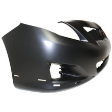 Load image into Gallery viewer, 2009–2010 Toyota Corolla Front Bumper Cover  Primed | OEM Fit