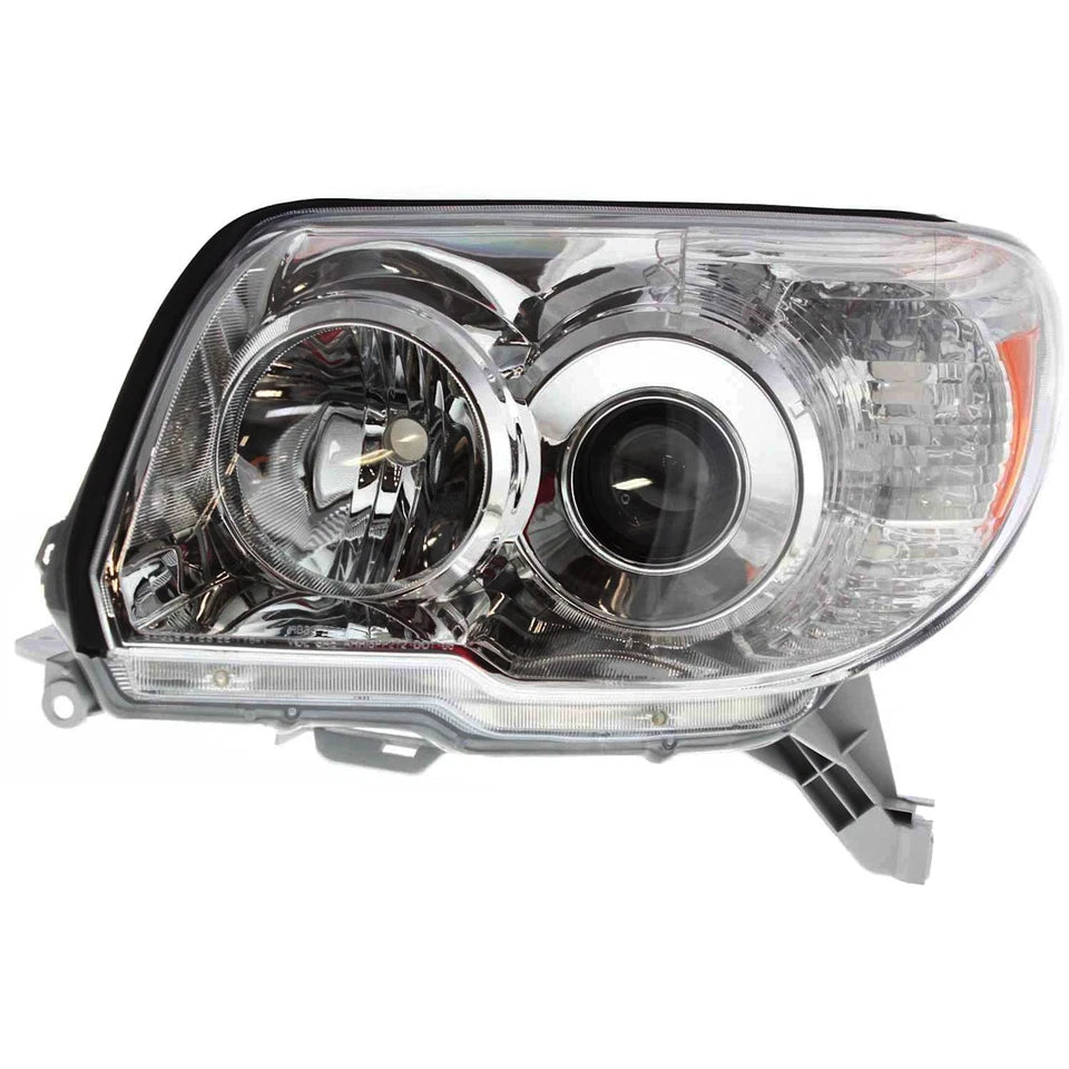 2006–2009 Toyota 4Runner Headlight Set Left and Right Side | OEM Fit