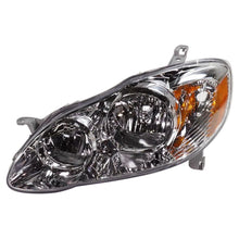 Load image into Gallery viewer, 2005–2008 Toyota Corolla Sedan Headlight  | OEM Fit