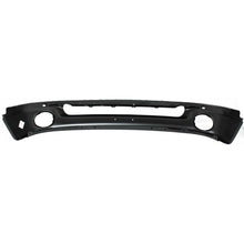 Load image into Gallery viewer, 2003–2005 Dodge Ram 1500 / Ram 2500 Front Bumper Kit Painted Black Steel | OEM Fit
