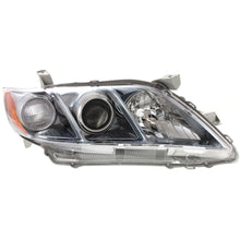 Load image into Gallery viewer, 2007–2009 Toyota Camry Hybrid  Headlight Set Left &amp; Right 2Pc | OEM Fit