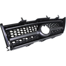 Load image into Gallery viewer, 2006–2008 Toyota RAV4 Front Grille Black Plastic| OEM Fit