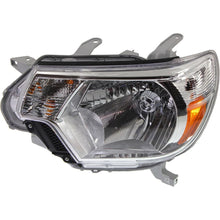 Load image into Gallery viewer, 2012–2015 Toyota Tacoma Headlight Set | OEM Fit