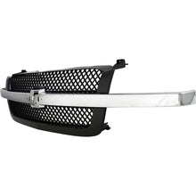Load image into Gallery viewer, 2003–2006 Chevrolet Silverado 1500  Front Grille |OEM Fit