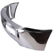 Load image into Gallery viewer, 2011–2018 Ram 2500 / 3500 Front Bumper — Chrome Steel | OEM Fit