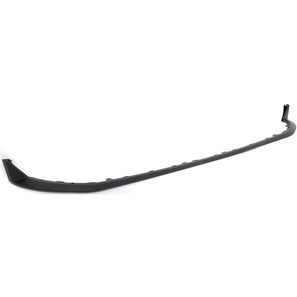 2010 Ford Mustang Base Front Lower Valance Textured | OEM Fit