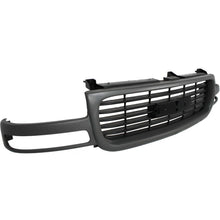 Load image into Gallery viewer, GMC Yukon XL 1500/2500 &amp; Sierra HD Heavy Duty Truck Grille | OEM Fit