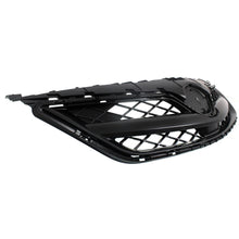 Load image into Gallery viewer, 2011–2013 Toyota Corolla Grille Assembly Black Plastic | OEM Fit
