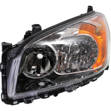 Load image into Gallery viewer, 2009–2012 Toyota RAV4 Sport Headlight Set Left and Right Side | OEM Fit