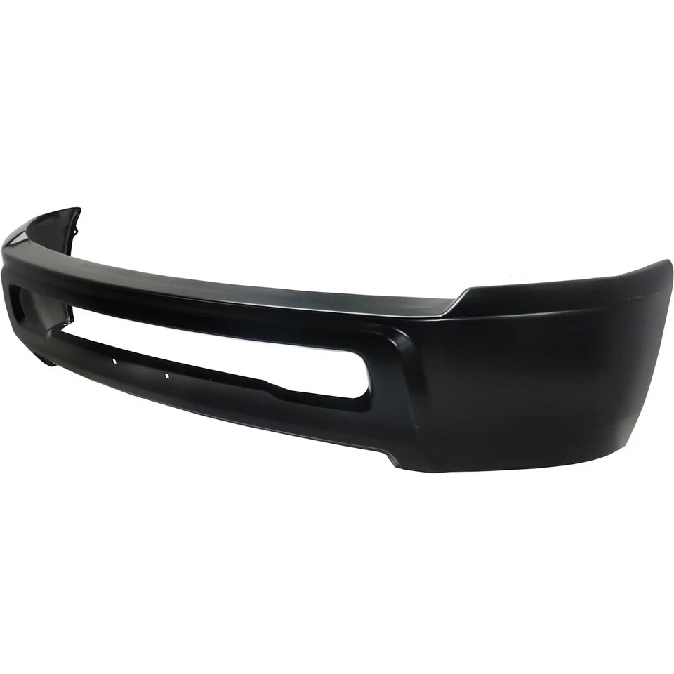 2010 Dodge Ram 2500 / 2011–2018 Ram 2500 Front Bumper  Primed Steel | OEM Fit