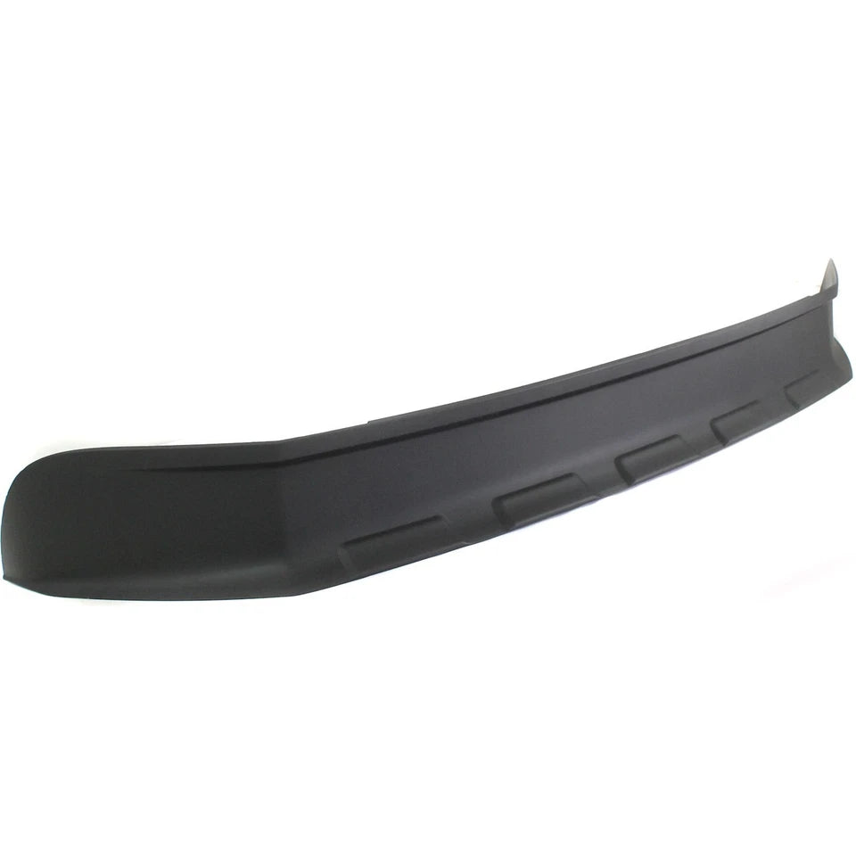 2013-2016 F-250 Super Duty King Lower valance OEM Fit