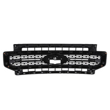 Load image into Gallery viewer, 2020–2022 Ford F-250 F-350 Super Duty Chrome Front Upper Bumper Grille | OEM Fit
