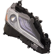 Load image into Gallery viewer, 2019 Toyota Camry XLE Headlight Set Halogen Driver &amp; Passenger Side | OEM Fit