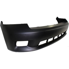 Load image into Gallery viewer, 2009–2012 Dodge Ram 1500 Front Bumper Cover Primed Plastic | OEM Fit