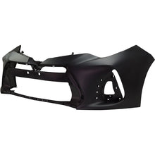 Load image into Gallery viewer, 2017–2019 Toyota Corolla Sedan Front Bumper Cover | OEM Fit