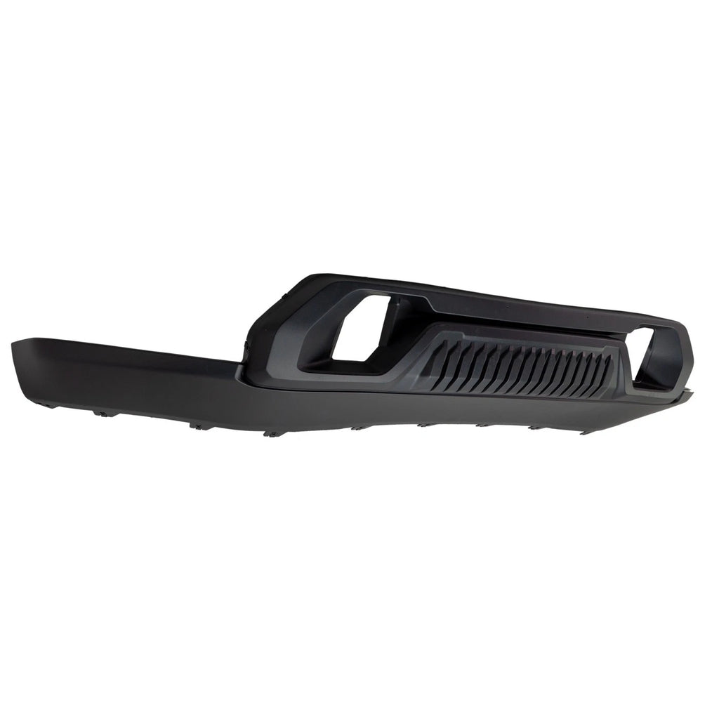 2019–2021 GMC Sierra 1500 Front Lower Bumper Cover | OEM Fit